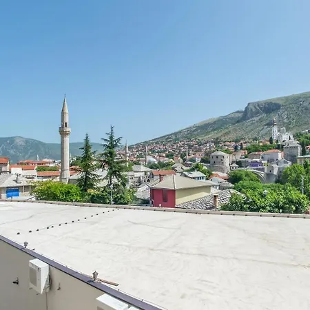 アパート Light De Luxe - With Old Bridge View *