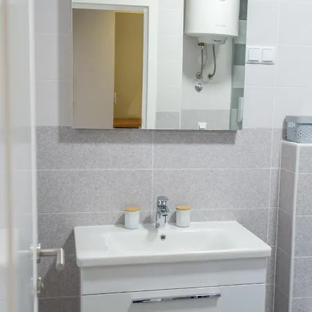 Daire Light De Luxe - With Old Bridge View *