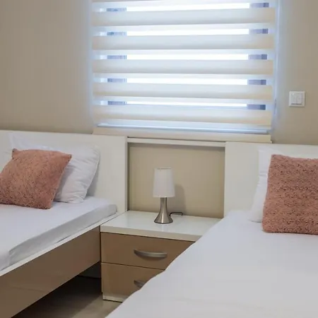 Apartment Light De Luxe - With Old Bridge View Mostar