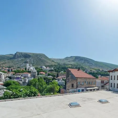 アパート Light De Luxe - With Old Bridge View