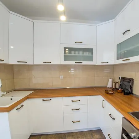 Light De Luxe - With Old Bridge View アパート *