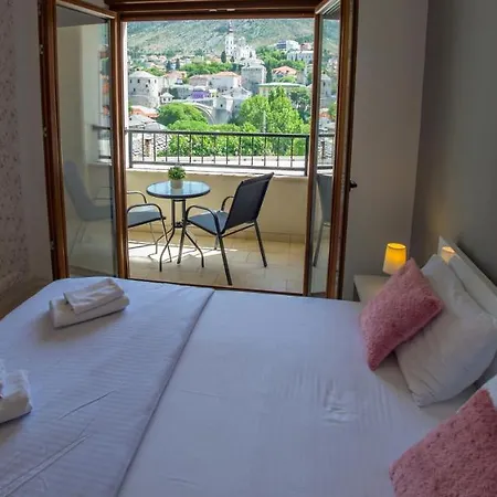 Light De Luxe - With Old Bridge View Apartment *
