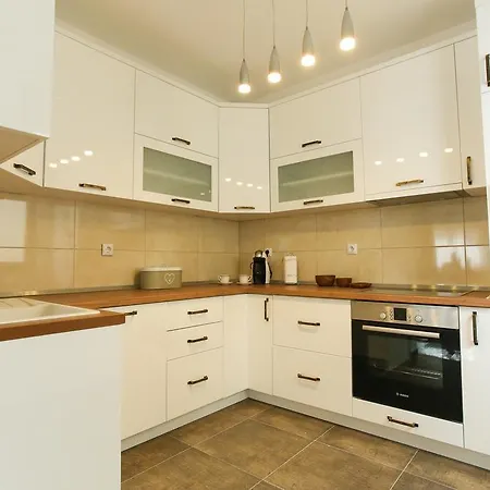 Light De Luxe - With Old Bridge View Daire *