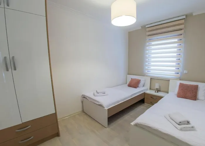 Light De Luxe - With Old Bridge View Apartamento *