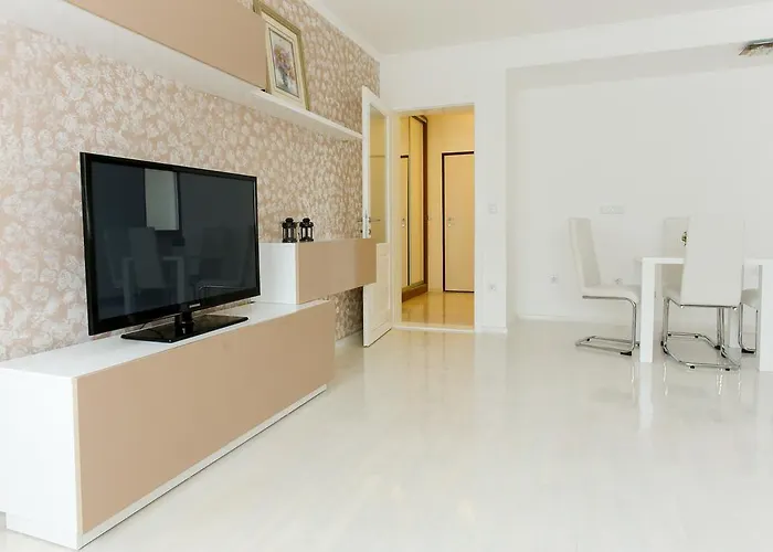 Apartamento Light De Luxe - With Old Bridge View Mostar